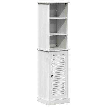 Juego De Muebles De Baño Vigo 2 Uds. Y Antiguo 37 X 34 X 150 Cm Vidaxl