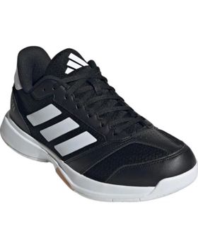 de ADIDAS ZAPATILLAS DE BALONMANO LIGRA 8 M NEGRO