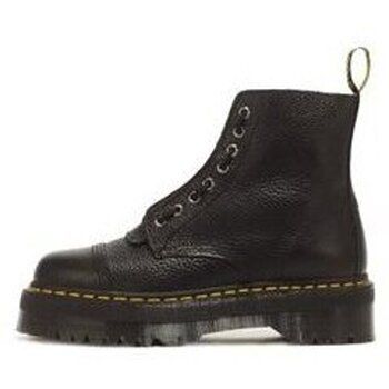 Dr. Martens Botines Sinclair negro para mujer