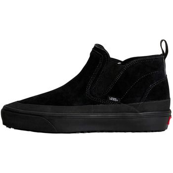 Vans Deportivas Moda Mid-Slip Insulated para hombre