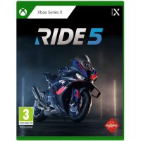 ride 5 xbox series x