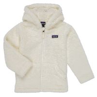 patagonia polar furry friends hoody para nina