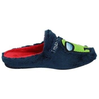 Garzon Pantuflas Zapatilla tripulante para niña