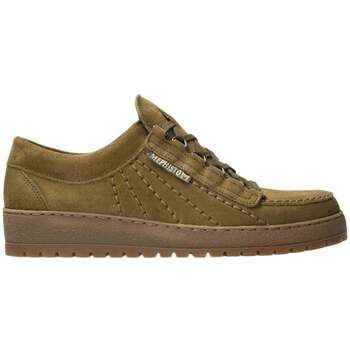 Mephisto Zapatillas de senderismo Rainbow para hombre
