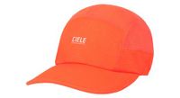 gorra ciele gocap sc field capital rc coral infrarrojo