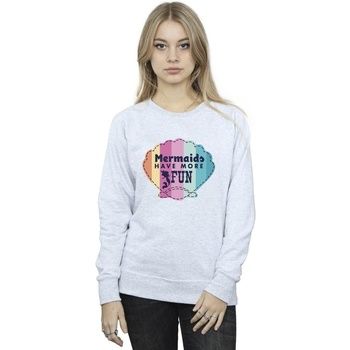 Disney Jersey The Little Mermaid Fun para mujer