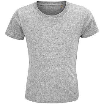 Sols Tops y Camisetas Crusader para niña