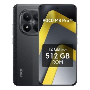 POCO M8 Pro 5G 12GB 512GB 6.83