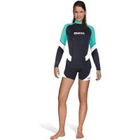 mares camiseta termica trilastic ls mujer