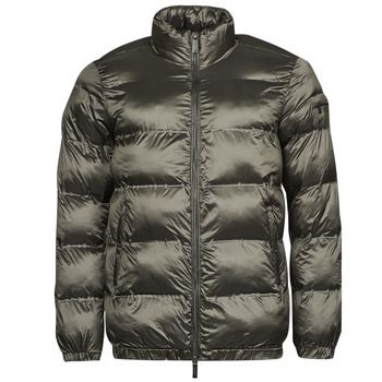 Guess Abrigo de plumas PUFFA THERMO QUILTING JACKET para hombre