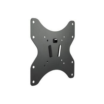 Tooq LP1242F-B Soporte Fijo para Monitor/TV 23