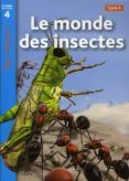 monde des insectes