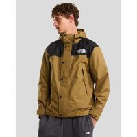 the north face chaquetas chaqueta reign on jacket cedar-tnf black para hombre