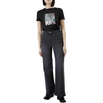 Café Noir Jeans JJ0157 para mujer