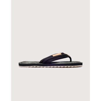 Koala Bay Chanclas Tongs noires - Azrael para hombre