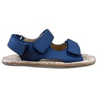 blanditos sandalias timon azul para nina
