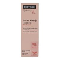 suavinex aceite masaje perineal prenatal 30ml