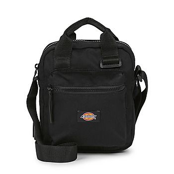 Dickies Bolso MOREAUVILLE BLACK para hombre