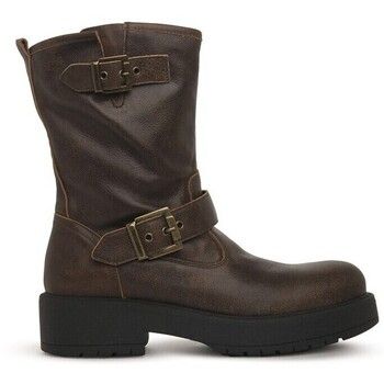 NeroGiardini Botines 100 Guanto para mujer