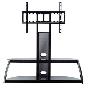 Approx APPST07E Mueble con Soporte para Pantallas de 30
