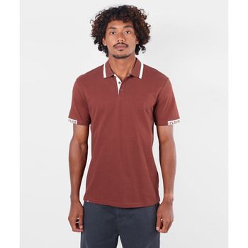 Oxbow Polo Polo manches courtes NOPAI para hombre