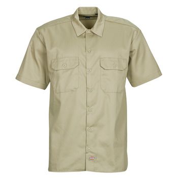 Dickies Camisa manga corta WORK SHIRT SS REC para hombre