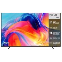 tv samsung mini led tu55m70hauxxc 55 4k ultrahd 50hz smart tv tizen hdr10 gaming hub