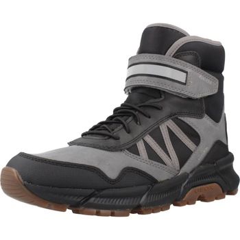 Geox Botas J Flexyper Plus Boy para niño