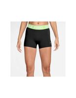 mallas de fitness nike np df 365 mr 3in usm mujer negro