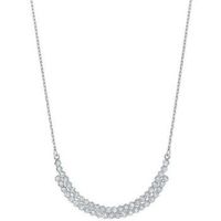swarovski collar collana para mujer