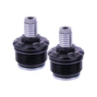 tapon de tubo de horquilla yss fcm34-39-002-90 par ajustable