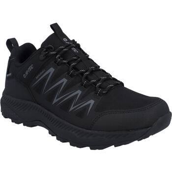 Hi-Tec Zapatillas Stealth Trail para hombre