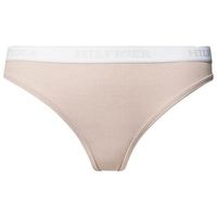 tommy hilfiger strings thong para mujer