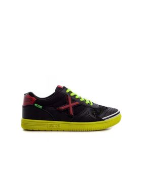 de MUNICH G-3 SWITCH 131 1511131 NEGRO-AMARILLO