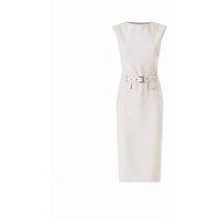 pinko vestidos acalypha 107265 a3da-z00 para mujer