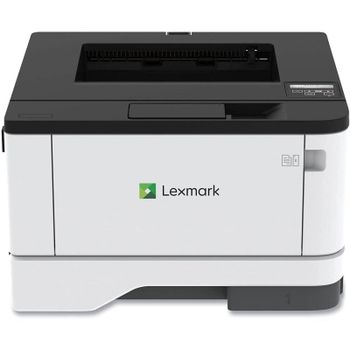 Lexmark MS431dn Impresora Láser Monocromo Dúplex USB/RJ-45