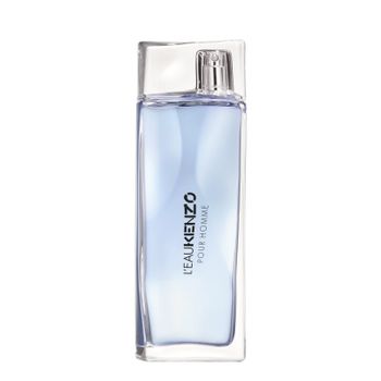 L'eau Kenzo Eau De Toilette Pour Homme 100ml