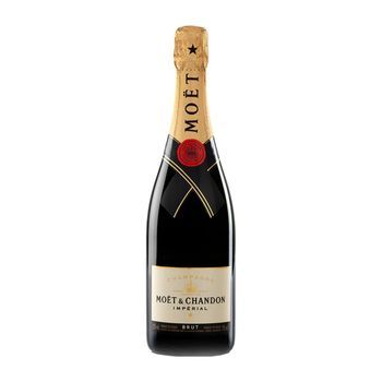 Moët & Chandon Impérial Brut Champagne Reserva 75 Cl 12% Vol.