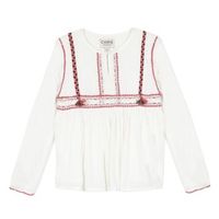 chipie blusa 8r12014-19 para nina