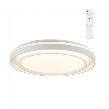 Plafón de techo led nasot 3cct dim (72w)