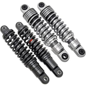 Amortiguador trasero Harley-Davidson Dyna FXD '99-'17 Drag Specialtes par