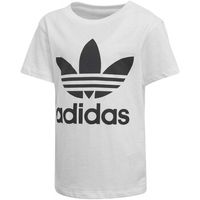 adidas tops y camisetas l trf tee para nino