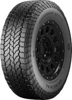 general grabber at3 plus  27540 r20 106v xl con proteccion de llanta lateral 
