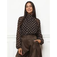 la modeuse camisa 79805p189807 para mujer