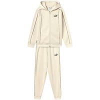 puma chandal - para nina
