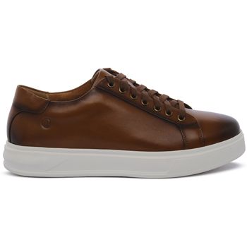 Clarks Deportivas Moda GOSWELL TIE para hombre