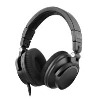 auriculares tnb studio con cable jack 35 mm y adaptador 635 mm negros