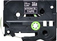 brother ste-151 cinta para impresora de etiquetas