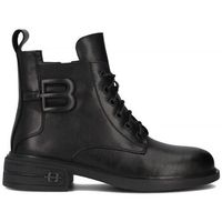 filippo botines dbt632024bk para mujer