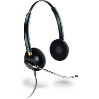 plantronics encorepro 520v binaural auriculares con microfono